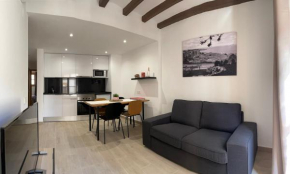 Casa Ferrers piso 3 Piso reformado en pleno centro de Tarragona